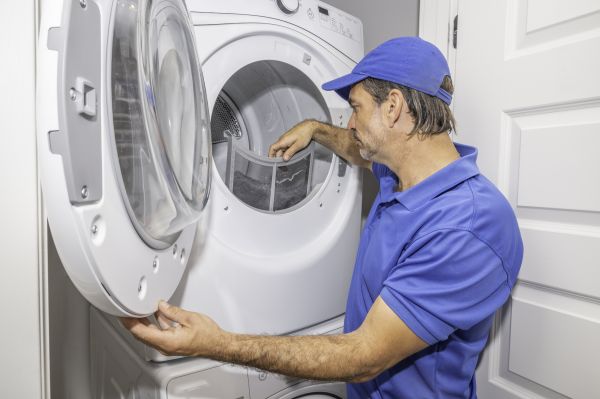 Washer Dryer Repair Service