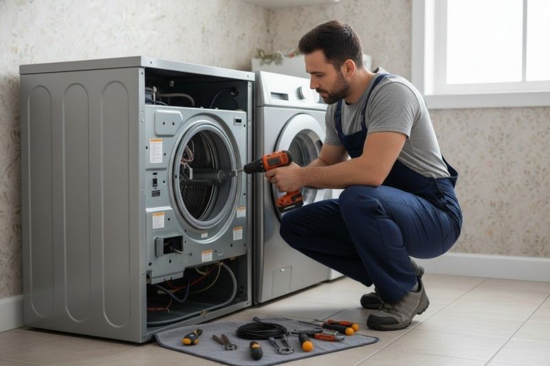 Dryer Repair