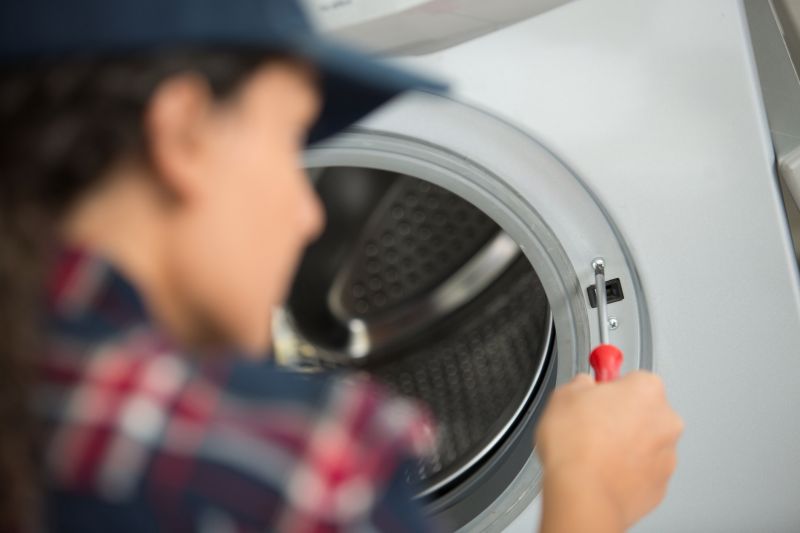 Dryer Repair