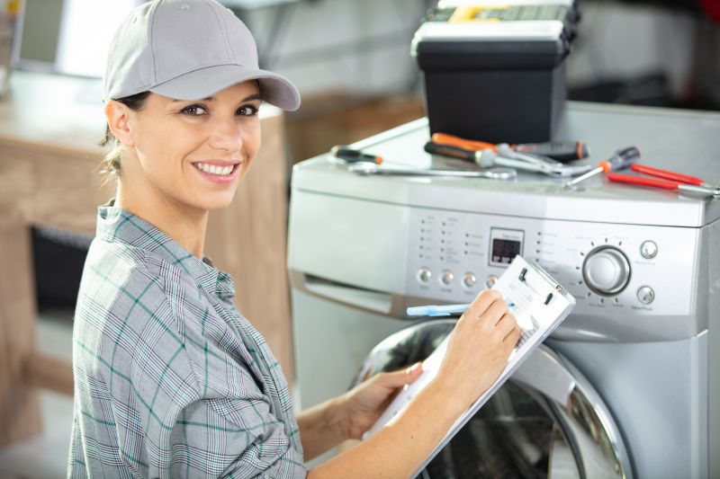 Dryer Repair