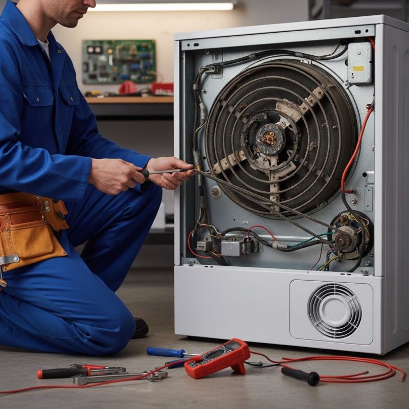 Dryer Repair