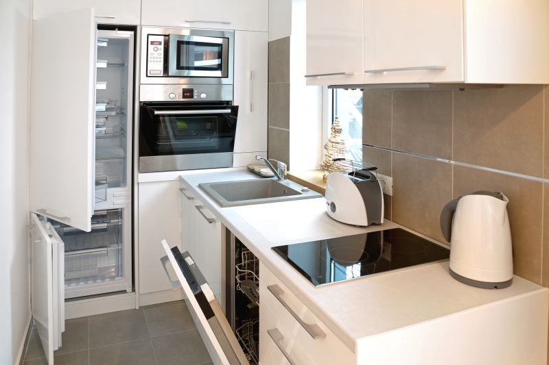 Kitchen Cabinet Renovation in Bloomington, IN