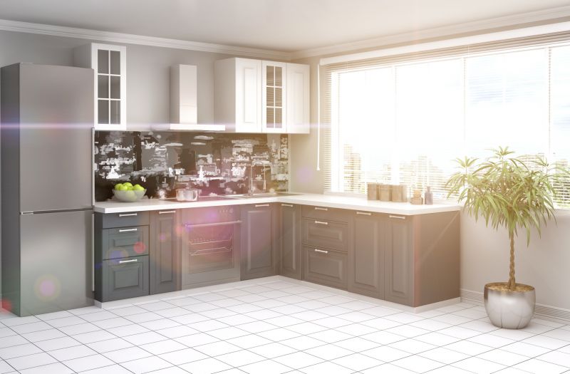 Kitchen Cabinet Renovation in Franklin, TN