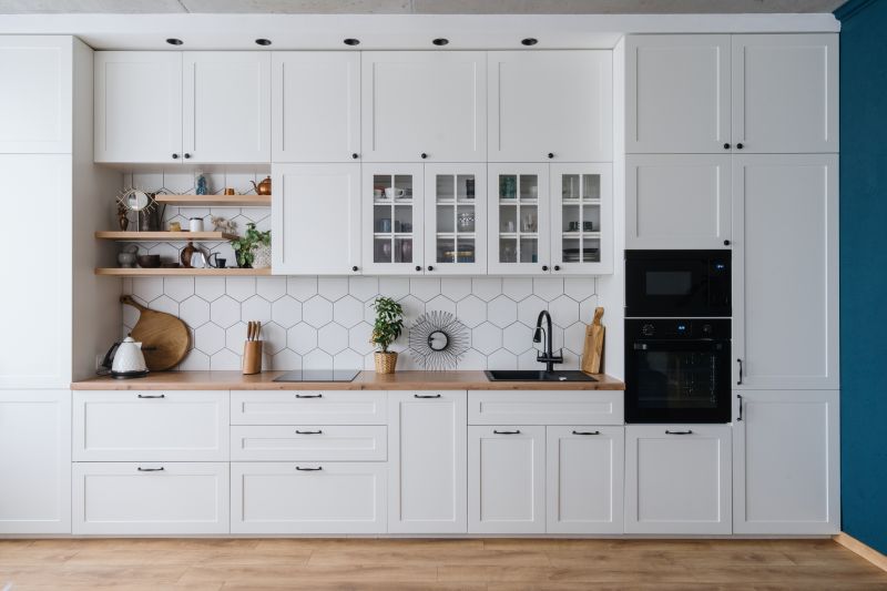 Kitchen Cabinet Renovation in Lafayette, IN
