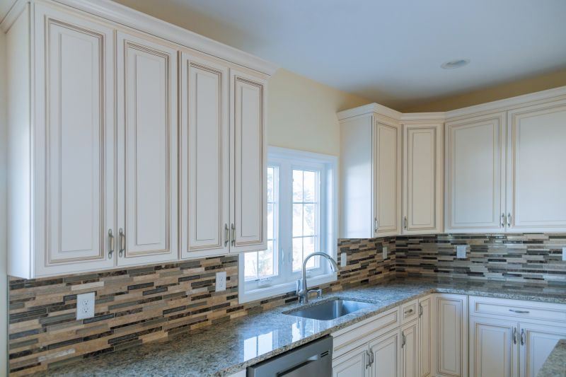 Kitchen Cupboards Remodeling in Bloomington, IN