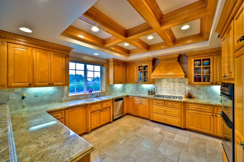 Kitchen Renovation in Kokomo, IN