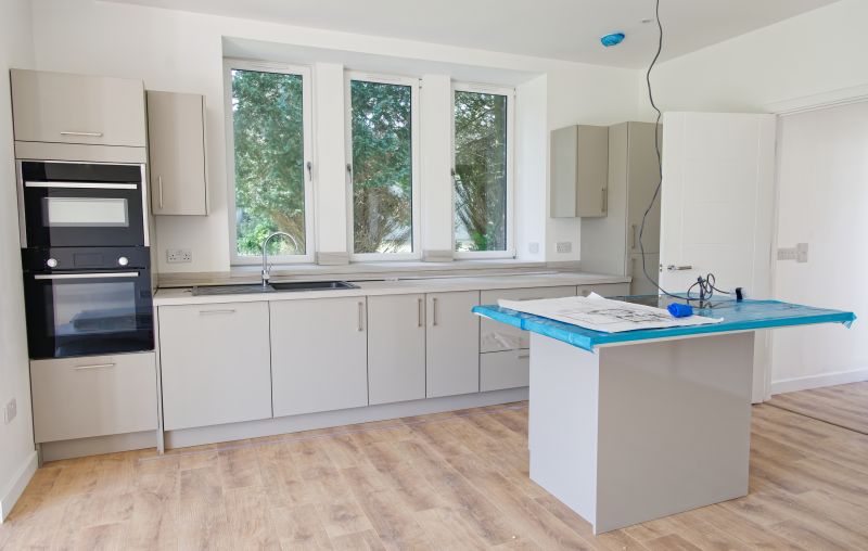 Kitchen Updating in Carmel, IN
