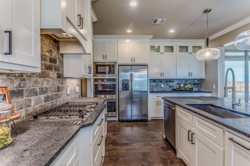 Kitchen Upgrading in Indianapolis, IN