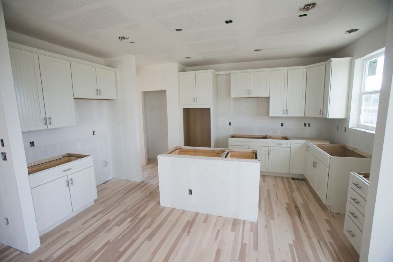 Residential Kitchen Remodeling in Lafayette, IN
